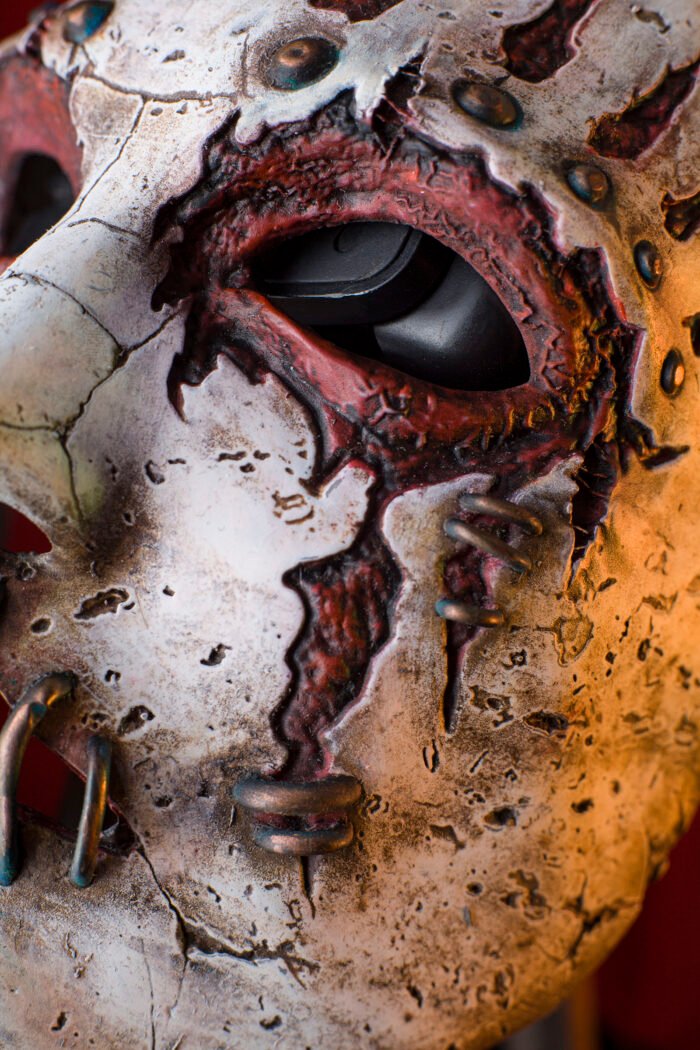 Joey Jordison "Iowa v.2" - Image 6