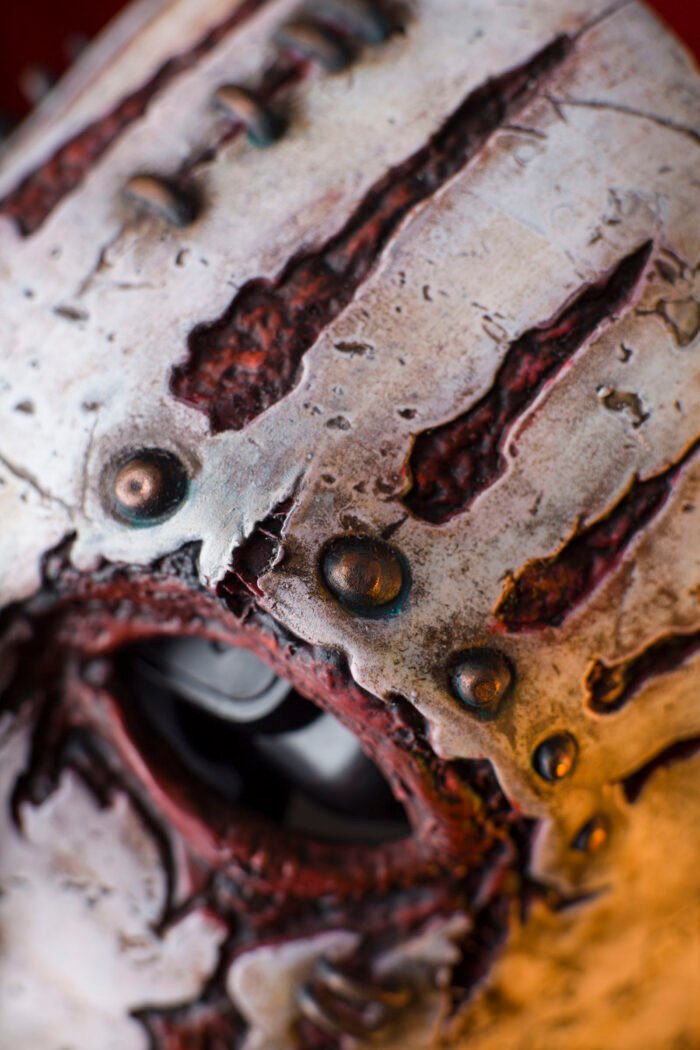 Joey Jordison "Iowa v.2" - Image 7