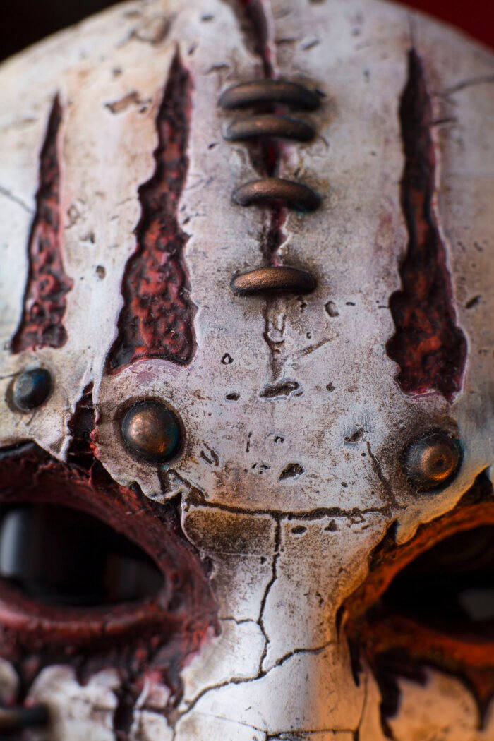 Joey Jordison "Iowa v.2" - Image 8
