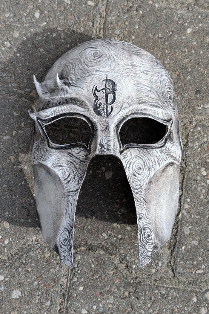 Branding Metal - Image 2