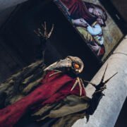 Plague Doctor "Classic" Costume - obrazek 2