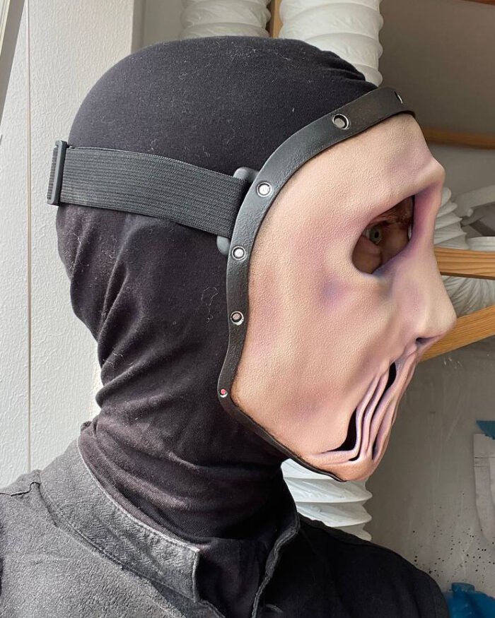 Jay Weinberg - obrazek 12