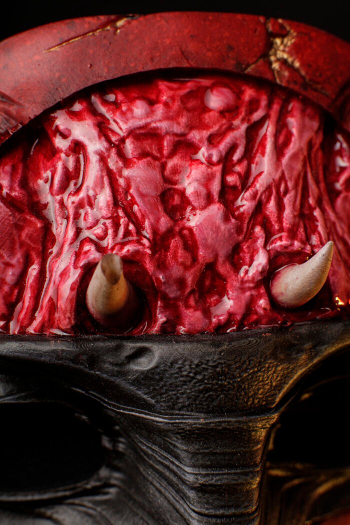 Seed of Azazel "Themis V.1 bloodstone" - Image 9