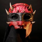 Seed of Azazel "Themis V.1 bloodstone"