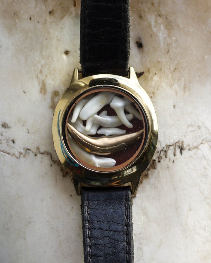 Timeless Clock - Image 9