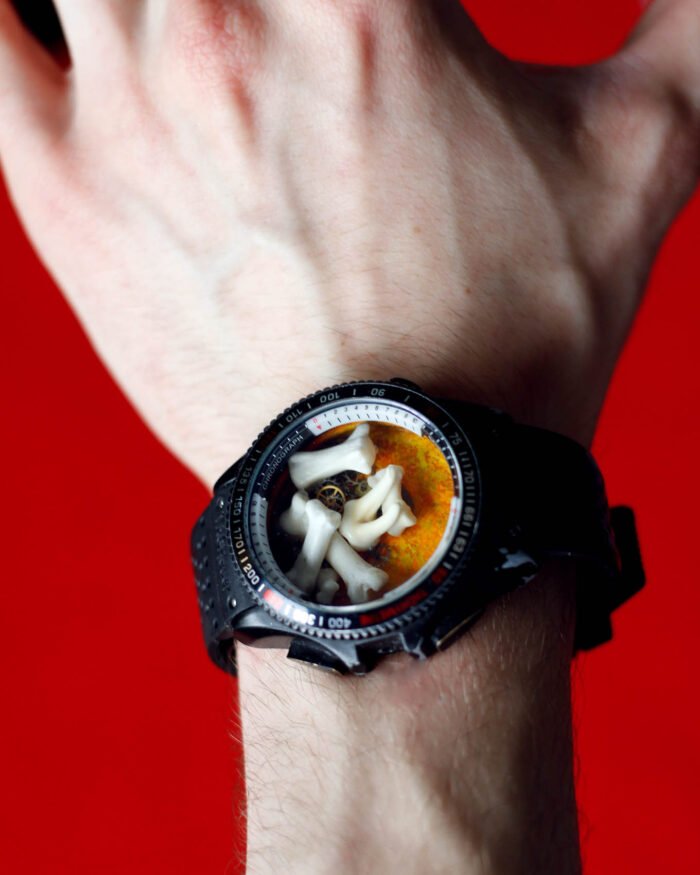 Timeless Clock - Image 4