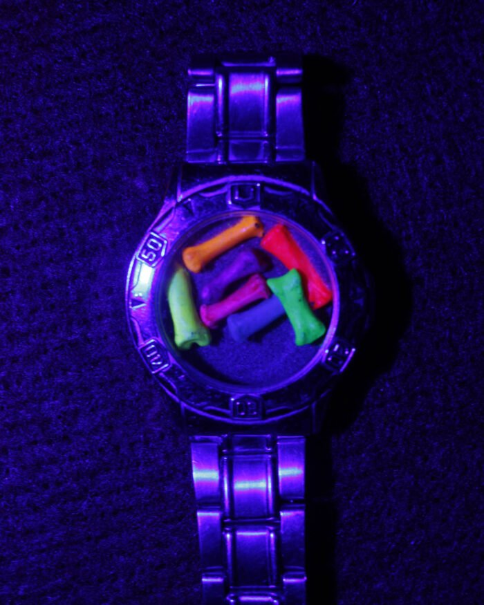 Timeless Clock - Image 18