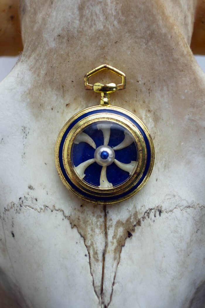 Timeless Clock - Image 11