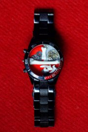 Timeless Clock