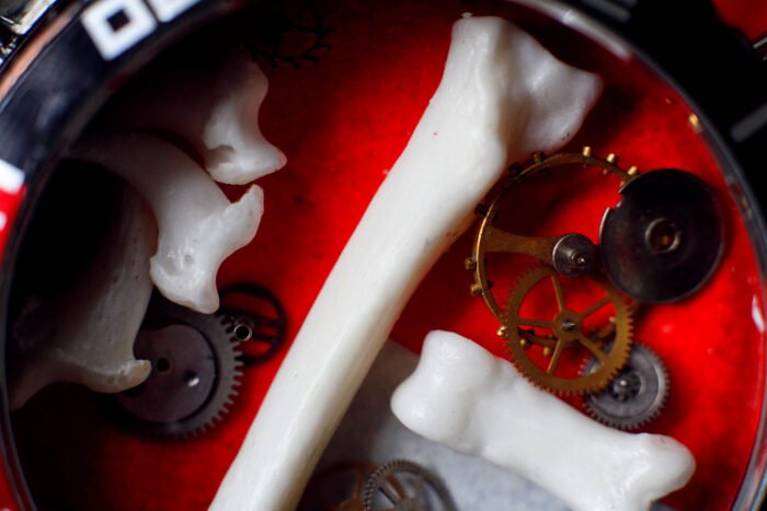Timeless Clock - Image 5