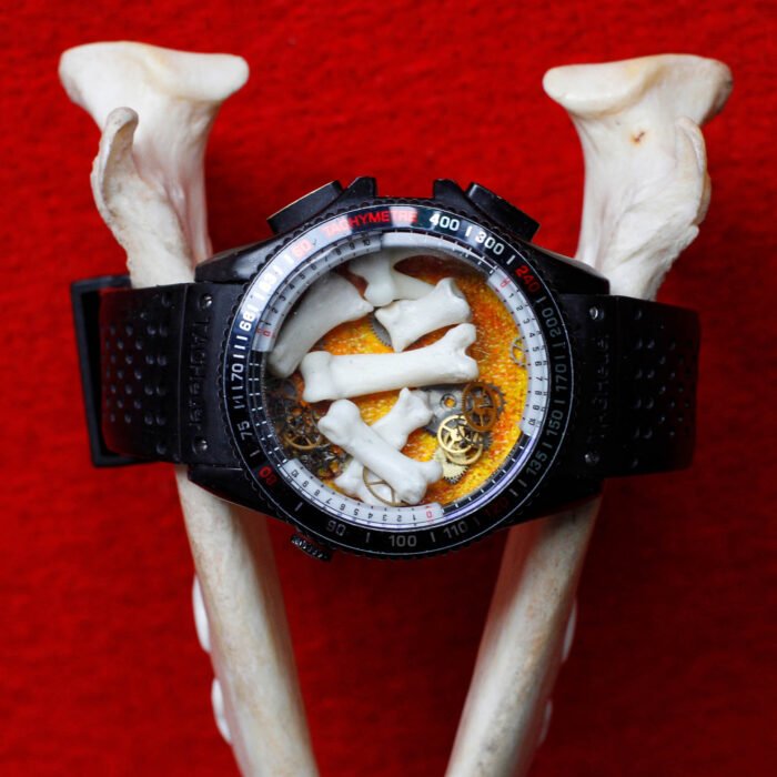 Timeless Clock - Image 3